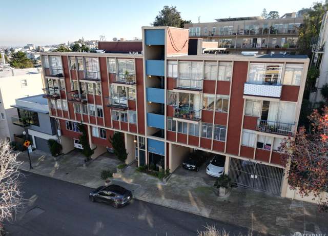 Property at 3835 19th St, San Francisco, CA 94114, 21 beds