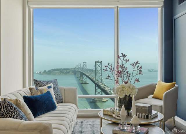 Property at 401 Harrison St Unit 35D, San Francisco, CA 94105, 2 beds, 2 baths