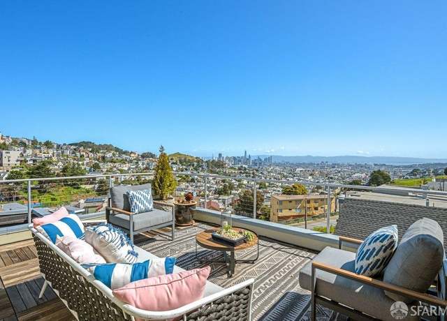 Property at 1469 Clayton St, San Francisco, CA 94114, 3 beds, 2 baths