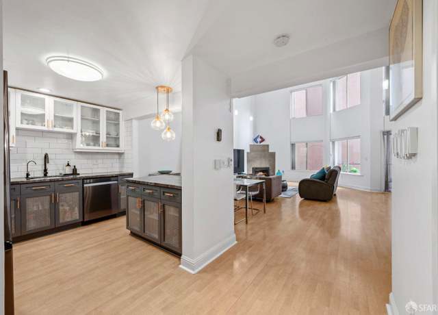 Property at 655 5th St #8, San Francisco, CA 94107, 1 bed, 2 baths