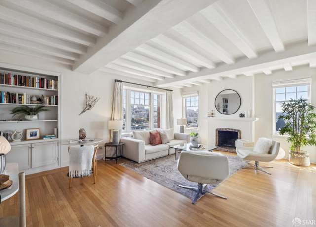 Property at 1450 Greenwich St #504, San Francisco, CA 94109, 1 bed, 1.5 baths
