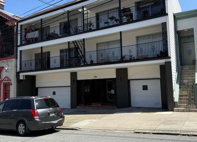 Property at 1352 10th Ave #102, San Francisco, CA 94122, 2 beds, 1 bath