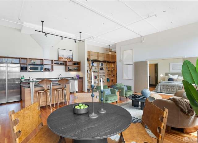 Property at 151 Alice B. Toklas Pl #506, San Francisco, CA 94109, 2 beds, 2 baths