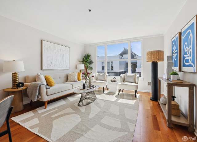Property at 2001 Mcallister St #324, San Francisco, CA 94118, 2 beds, 2 baths
