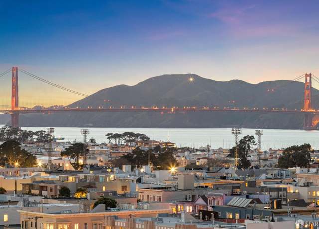 Property at 1501 Filbert St Ph 7F, San Francisco, CA 94123, 2 beds, 2.5 baths