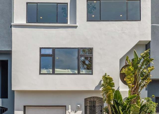 Property at 456 Los Palmos Dr, San Francisco, CA 94127, 4 beds, 3.5 baths