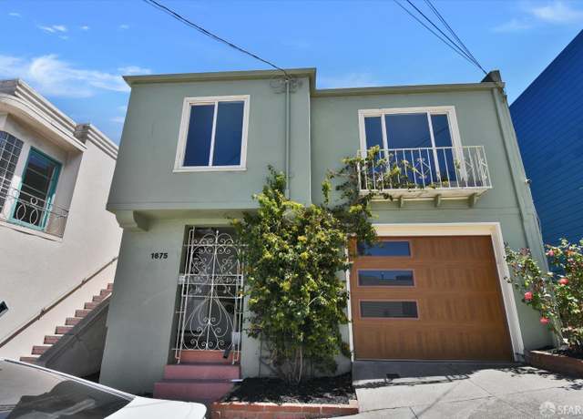 Property at 1675 Quint St, San Francisco, CA 94124, 3 beds, 2 baths