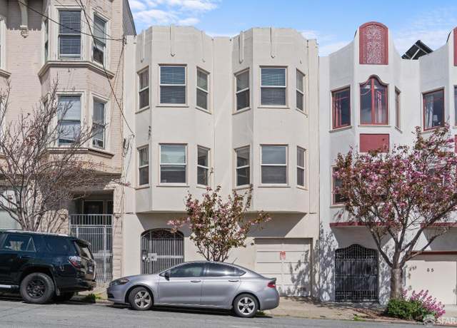 Property at 59 Collingwood St, San Francisco, CA 94114, 9 beds, 4 baths