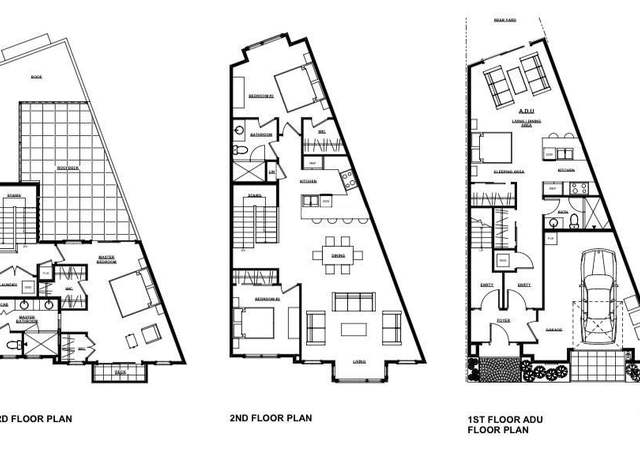 Property at 1830 Egbert Ave, San Francisco, CA 94124, 4 beds, 3 baths