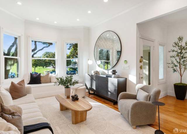 Property at 545 Dolores St, San Francisco, CA 94110, 4 beds, 4 baths