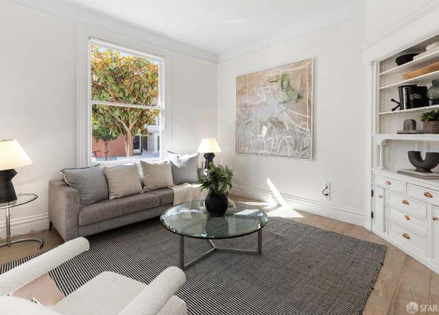 Property at 1298 Treat Ave, San Francisco, CA 94110, 3 beds, 2 baths