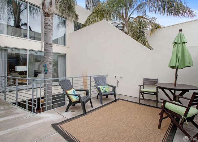 Property at 712 Bryant St #5, San Francisco, CA 94107, 2 beds, 2.5 baths