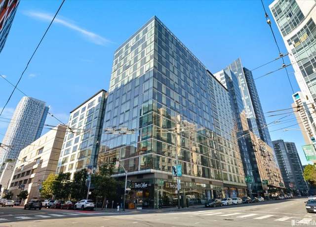 Property at 1400 Mission St #1400, San Francisco, CA 94103, 2 beds, 1.5 baths
