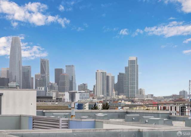 Property at 451 Kansas St #518, San Francisco, CA 94107, 2 beds, 2 baths