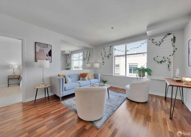 Property at 451 Kansas St #518, San Francisco, CA 94107, 2 beds, 2 baths