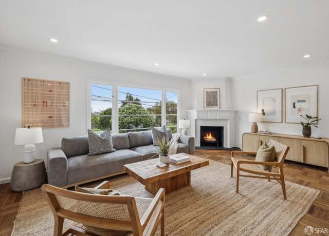 Property at 641 27th St, San Francisco, CA 94131, 5 beds, 3 baths