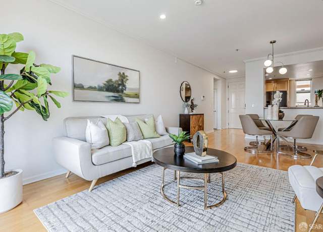 Property at 501 Crescent Way #5407, San Francisco, CA 94134, 2 beds, 2 baths