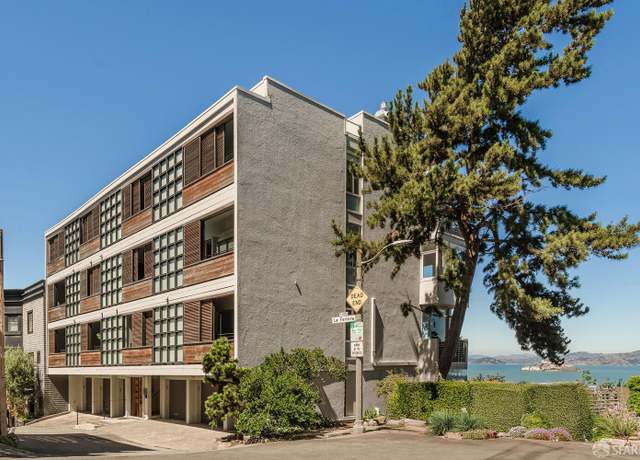 Property at 1725 Kearny St #1, San Francisco, CA 94133, 4 beds, 4 baths