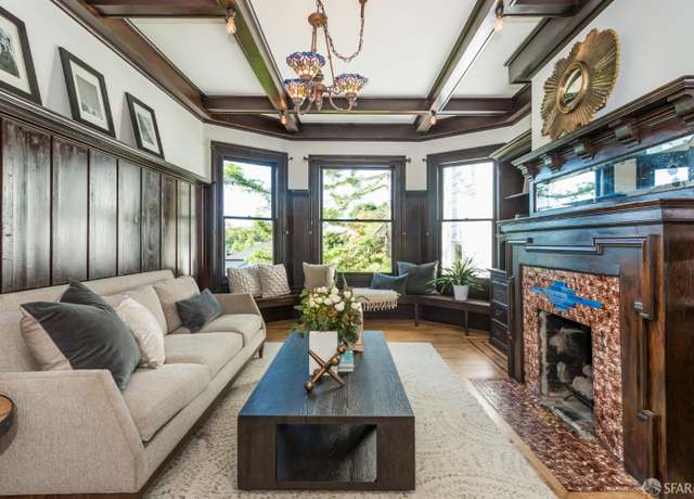 Property at 3346 21st St, San Francisco, CA 94110, 3 beds, 1 bath