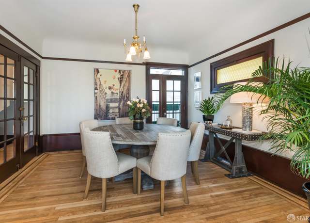 Property at 3346 21st St, San Francisco, CA 94110, 3 beds, 1 bath