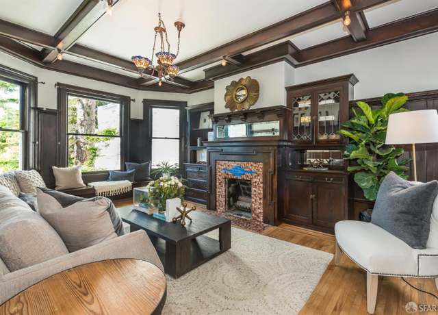 Property at 3346 21st St, San Francisco, CA 94110, 3 beds, 1 bath
