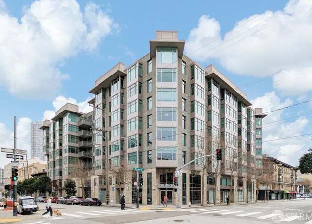 Property at 55 Page St #412, San Francisco, CA 94102, 2 beds, 2 baths