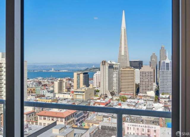 Property at 30 Miller Pl #7, San Francisco, CA 94108, 3 beds, 2 baths