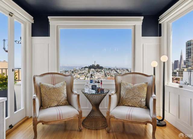 Property at 1123 Greenwich St, San Francisco, CA 94109, 3 beds, 2 baths
