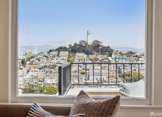 Property at 1123 Greenwich St, San Francisco, CA 94109, 3 beds, 2 baths