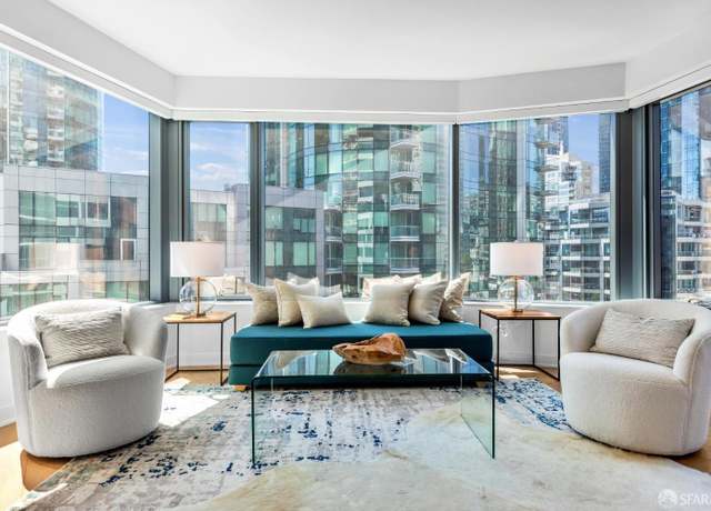 Property at 280 Spear St Unit 8B, San Francisco, CA 94105, 2 beds, 2 baths