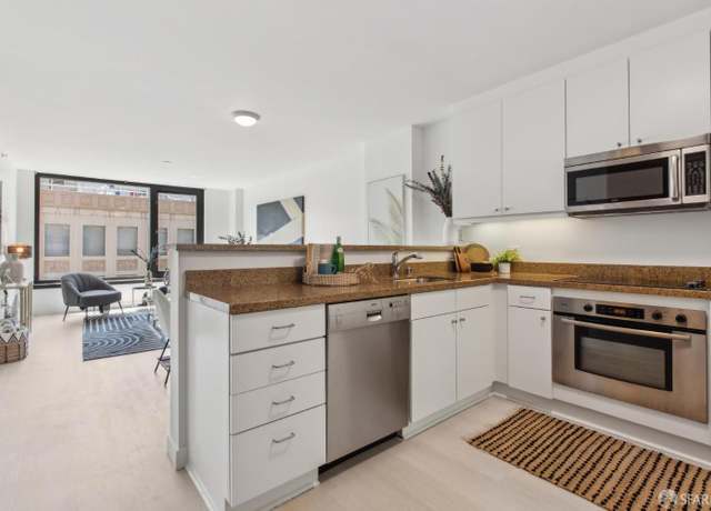Property at 199 New Montgomery St #1005, San Francisco, CA 94105, 1 bed, 1 bath