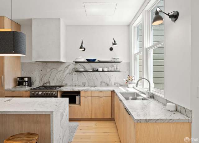 Property at 220 Anza St, San Francisco, CA 94118, 2 beds, 2 baths