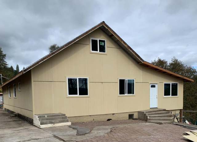 Property at 283 Sherwood Rd, Willits, CA 95490, 6 beds, 4 baths
