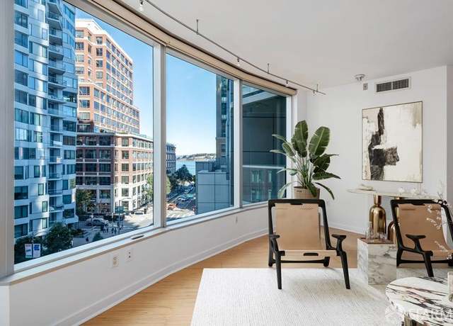Property at 301 Main St Unit 7B, San Francisco, CA 94105, 2 beds, 2.5 baths