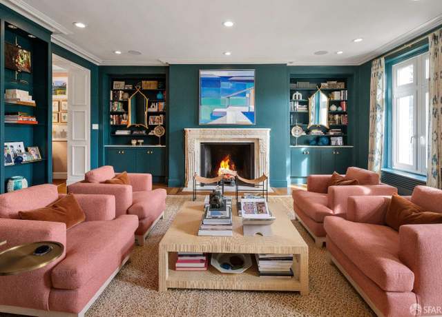 Property at 2170 Jackson St #2, San Francisco, CA 94115, 3 beds, 2.5 baths