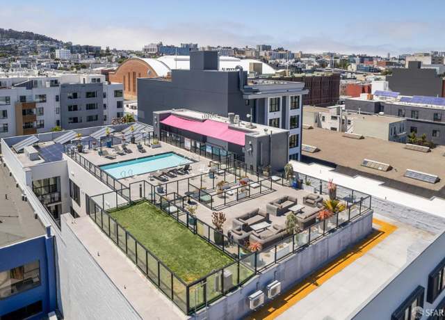 Property at 1875 Mission St #304, San Francisco, CA 94103, 1 bed, 1 bath