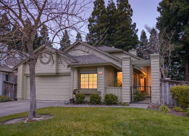 Property at 159 Saint James Dr, Sonoma, CA 95476, 3 beds, 2.5 baths