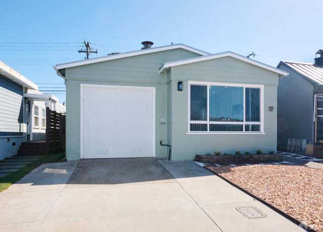 Property at 92 Oceanside Dr, Daly City, CA 94015, 3 beds, 2 baths