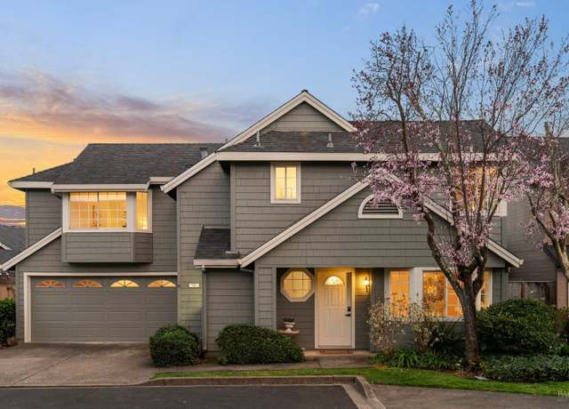 Property at 131 Ignacio Valley Cir, Novato, CA 94949, 3 beds, 2.5 baths