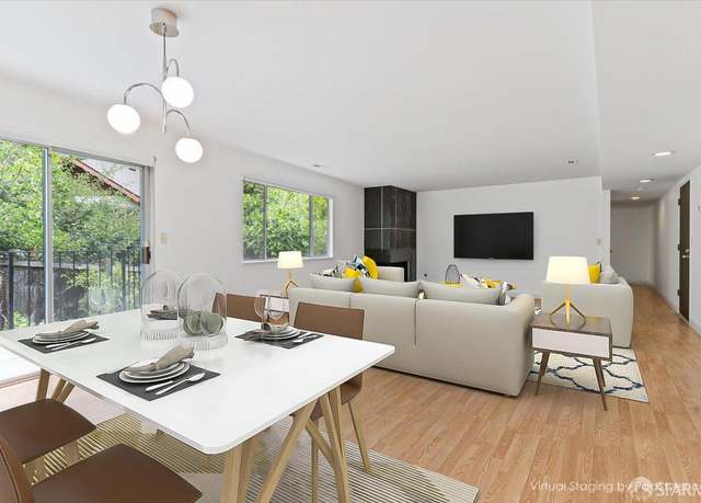 Property at 7620 Mountain Blvd #12, Oakland, CA 94605, 2 beds, 2 baths