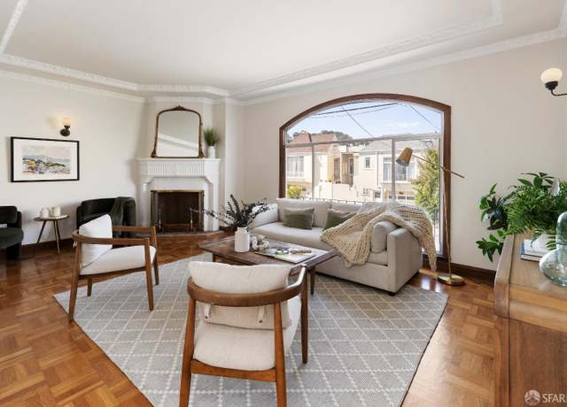 Property at 515 Goettingen St, San Francisco, CA 94134, 4 beds, 2 baths