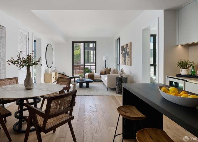 Property at 1 Bristol Ct #327, San Francisco, CA 94130, 2 beds, 2 baths