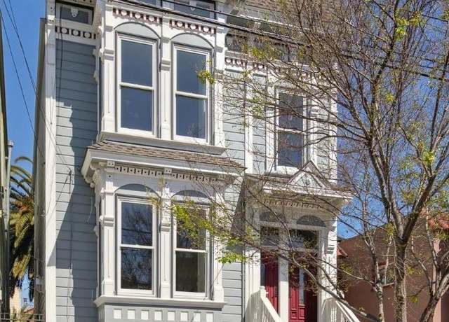 Property at 1153-1155 Florida St, San Francisco, CA 94110, 5 beds, 4 baths