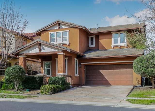 Property at 327 W Laverne Ct, Mountain House, CA 95391, 4 beds, 3 baths