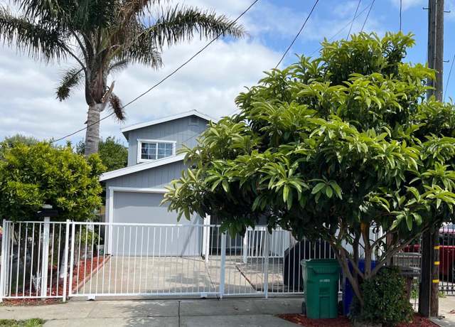 Property at 1632 2nd St, Richmond, CA 94801, 4 beds, 2 baths