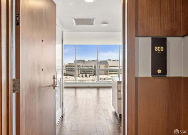 Property at 718 Long Bridge St #800, San Francisco, CA 94158, 2 beds, 2 baths