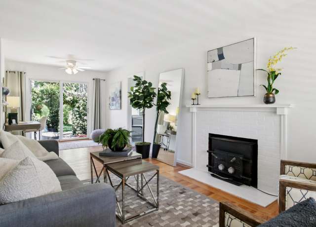 Property at 754 Bradley Ave, Novato, CA 94947, 3 beds, 2 baths