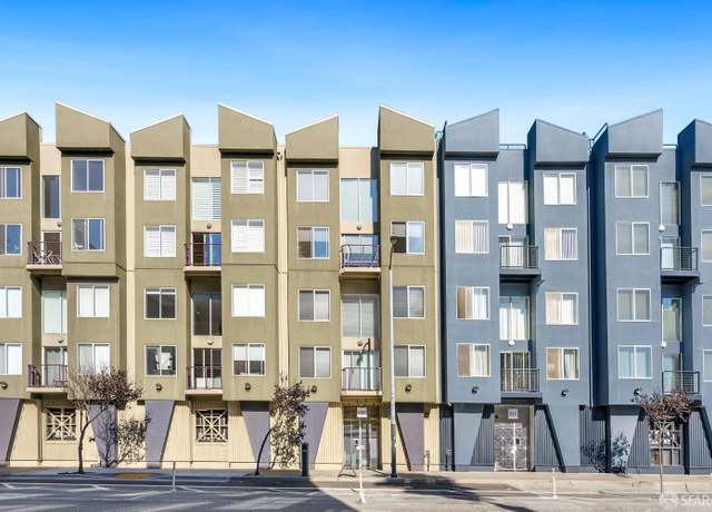 Property at 655 5th St #13, San Francisco, CA 94107, 1 bed, 2 baths