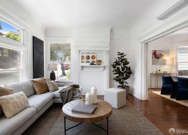 Property at 3014 Pine St, San Francisco, CA 94115, 2 beds, 1.5 baths