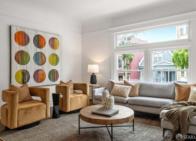 Property at 3014 Pine St, San Francisco, CA 94115, 2 beds, 1.5 baths